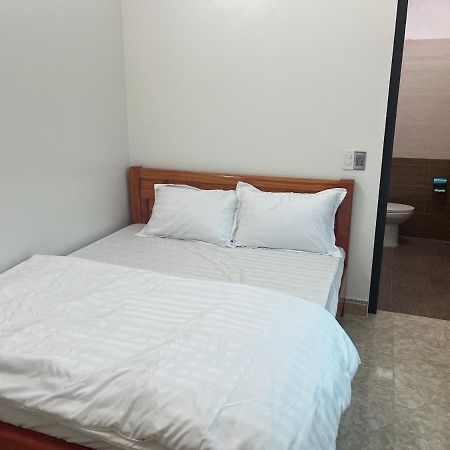 Minh Van Hostel ハザン エクステリア 写真