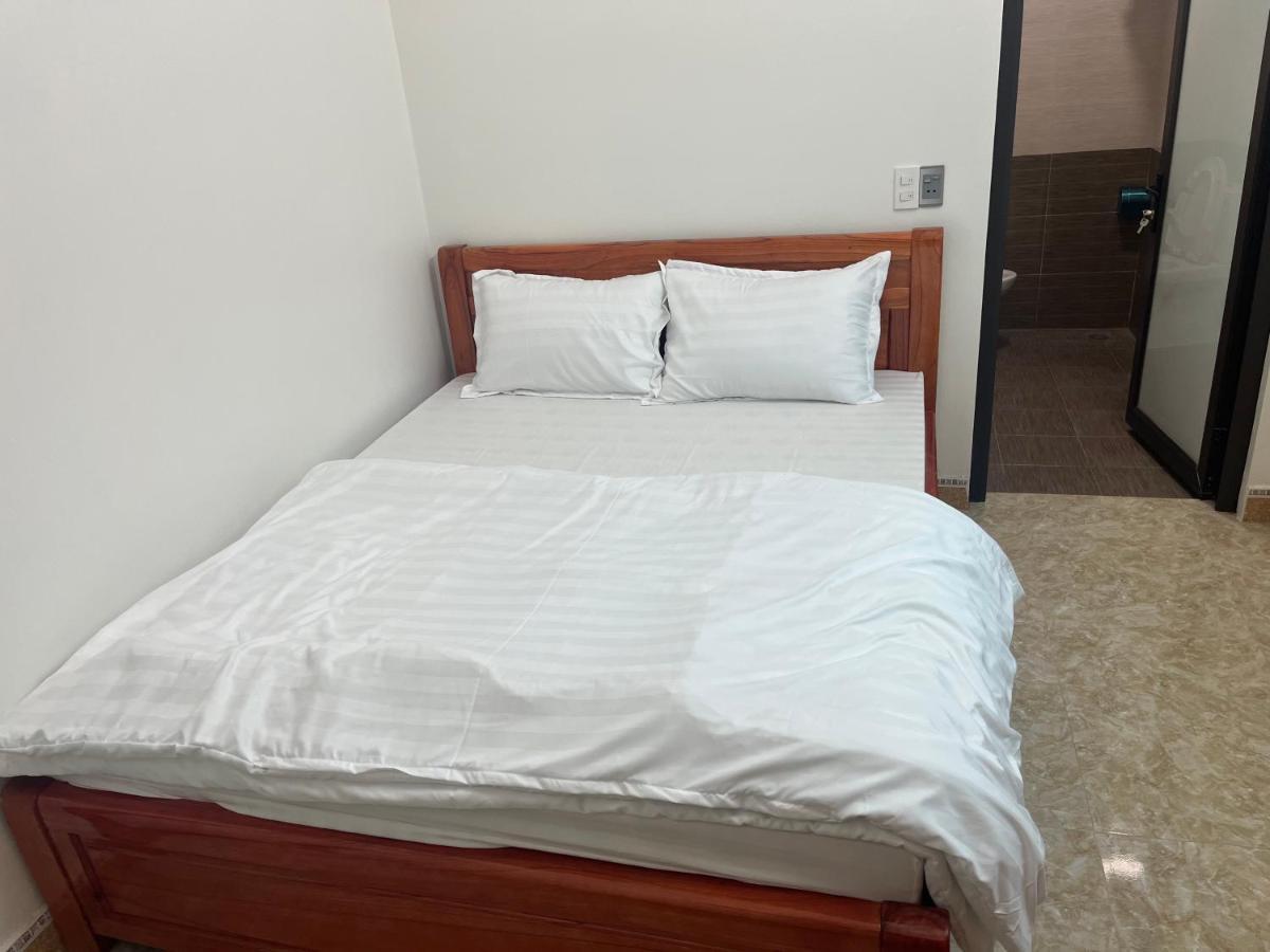 Minh Van Hostel ハザン エクステリア 写真